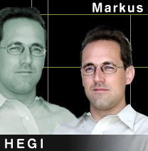Markus Hegi